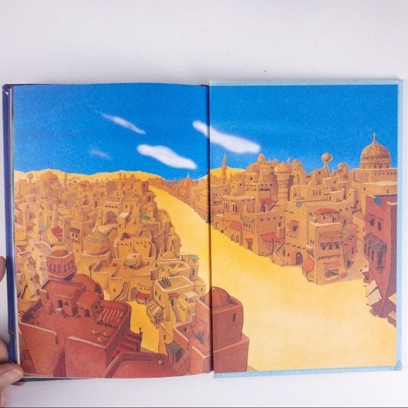 2/$50 - Aladdin by Disney - Picture 5 of 10